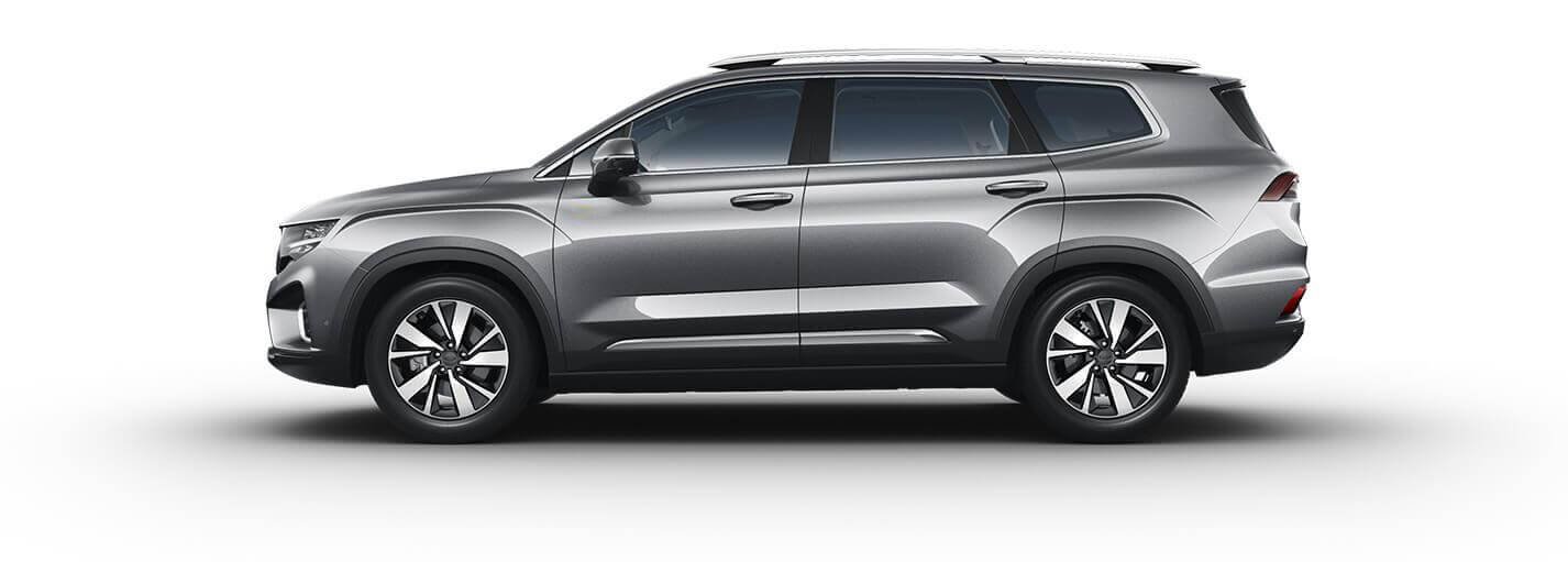 2017 Chevrolet Camaro 1SS