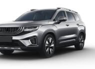 2017 Chevrolet Camaro 1SS