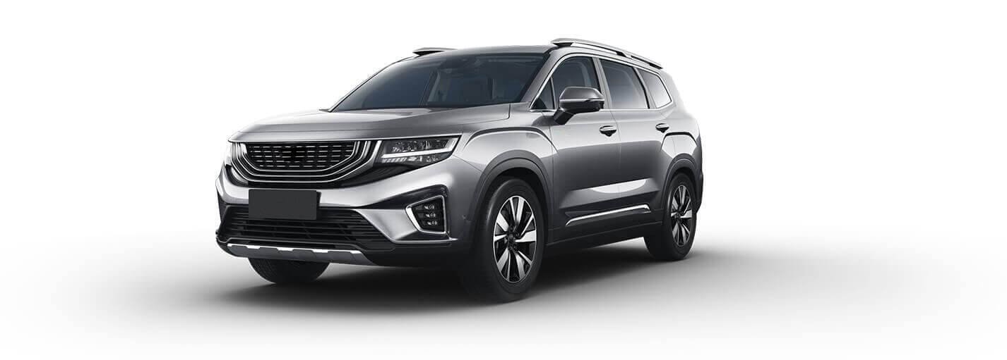 2017 Chevrolet Camaro 1SS