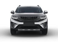 2017 Chevrolet Camaro 1SS