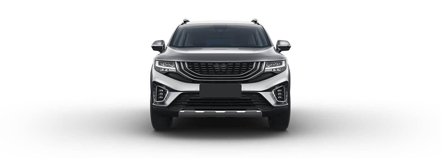 2017 Chevrolet Camaro 1SS