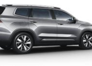 2017 Chevrolet Camaro 1SS