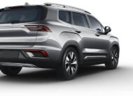 2017 Chevrolet Camaro 1SS