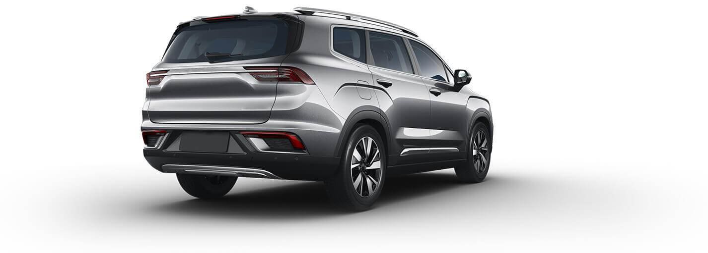 2017 Chevrolet Camaro 1SS