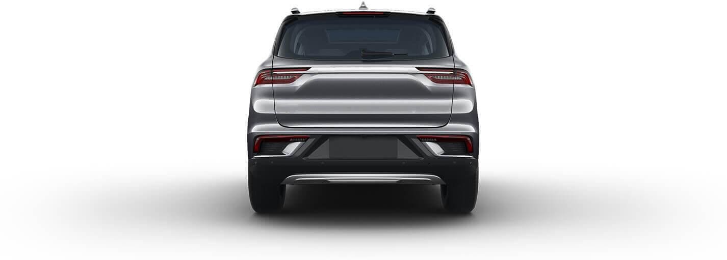 2017 Chevrolet Camaro 1SS