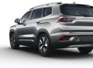 2017 Chevrolet Camaro 1SS