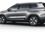 2017 Chevrolet Camaro 1SS